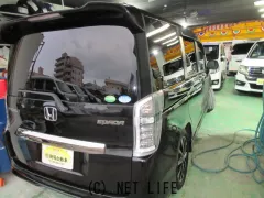 ホンダ ステップワゴン