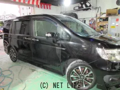 ホンダ ステップワゴン