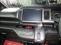 ホンダ ステップワゴン