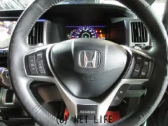 ホンダ ステップワゴン