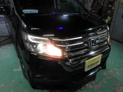 ホンダ ステップワゴン