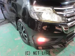 ホンダ ステップワゴン