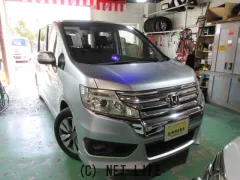 ホンダ ステップワゴン