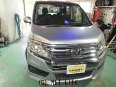 ホンダ ステップワゴン