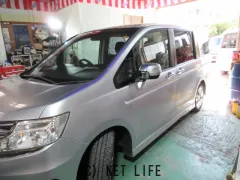 ホンダ ステップワゴン