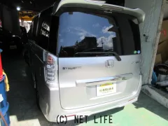 ホンダ ステップワゴン