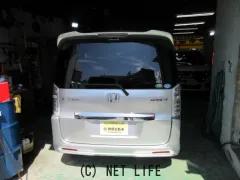 ホンダ ステップワゴン