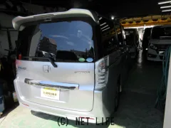 ホンダ ステップワゴン