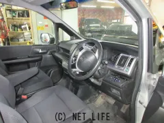 ホンダ ステップワゴン