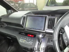 ホンダ ステップワゴン