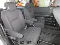 ホンダ ステップワゴン