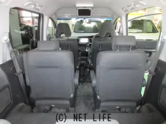 ホンダ ステップワゴン