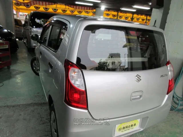 スズキ アルト