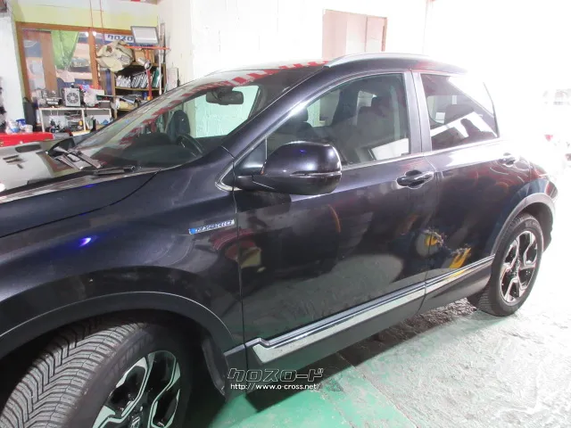 ホンダ CR-V