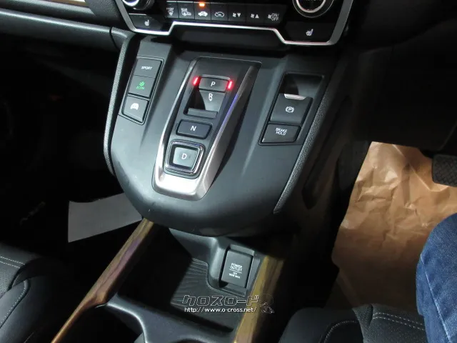 ホンダ CR-V