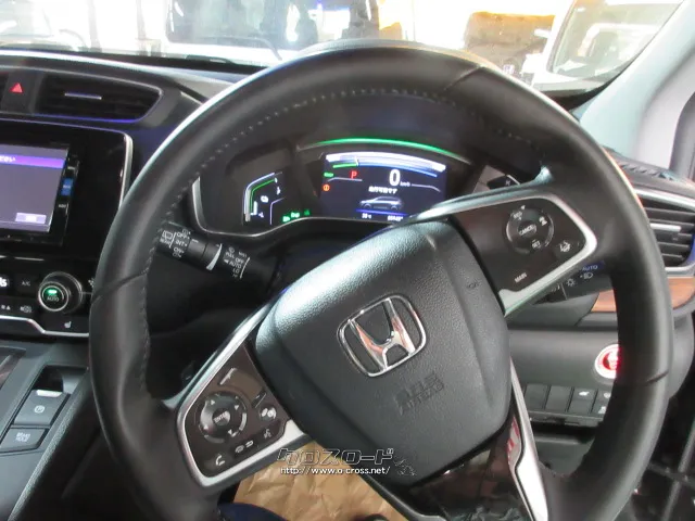 ホンダ CR-V