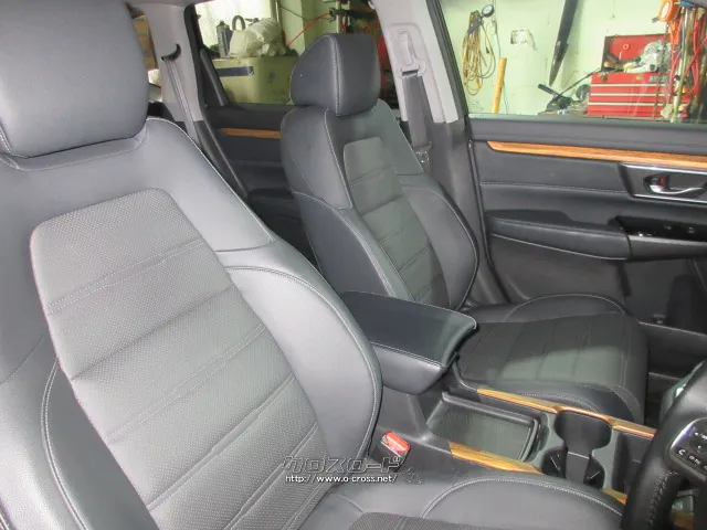 ホンダ CR-V