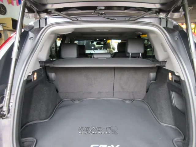 ホンダ CR-V