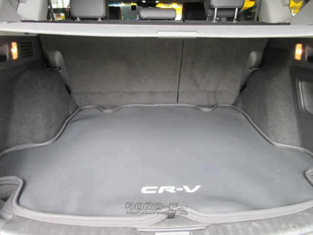 ホンダ CR-V