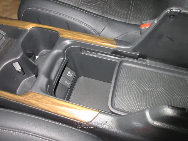 ホンダ CR-V