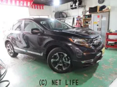 ホンダ CR-V