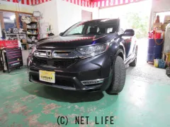 ホンダ CR-V
