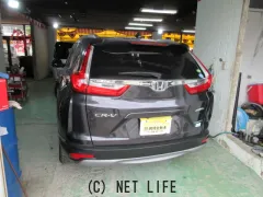 ホンダ CR-V