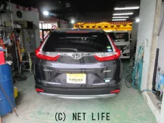 ホンダ CR-V