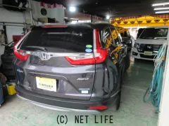 ホンダ CR-V