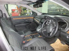 ホンダ CR-V