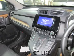 ホンダ CR-V