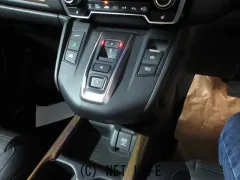 ホンダ CR-V