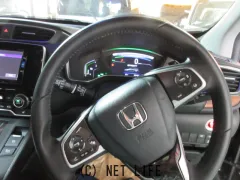 ホンダ CR-V