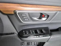 ホンダ CR-V