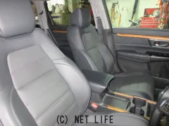ホンダ CR-V
