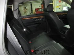 ホンダ CR-V