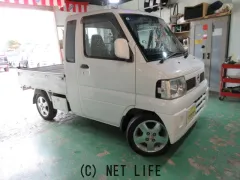 日産 クリッパートラック