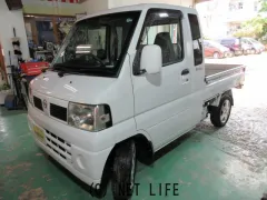 日産 クリッパートラック