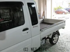 日産 クリッパートラック