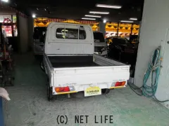 日産 クリッパートラック