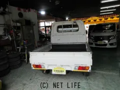 日産 クリッパートラック