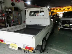 日産 クリッパートラック