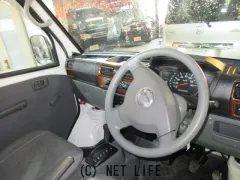 日産 クリッパートラック