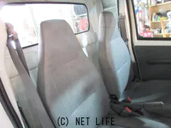 日産 クリッパートラック