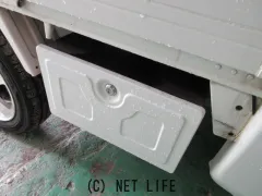 日産 クリッパートラック