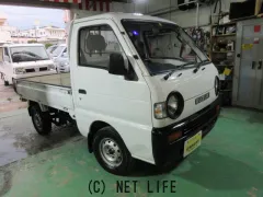 スズキ キャリイ