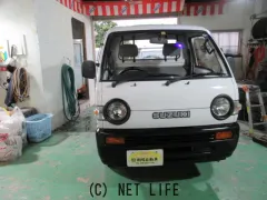 スズキ キャリイ