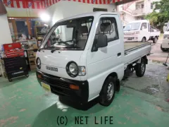 スズキ キャリイ