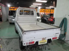 スズキ キャリイ