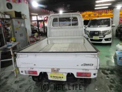 スズキ キャリイ